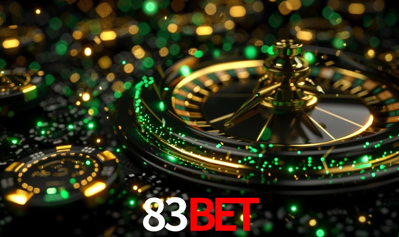 Seasonal Promotions 83bet