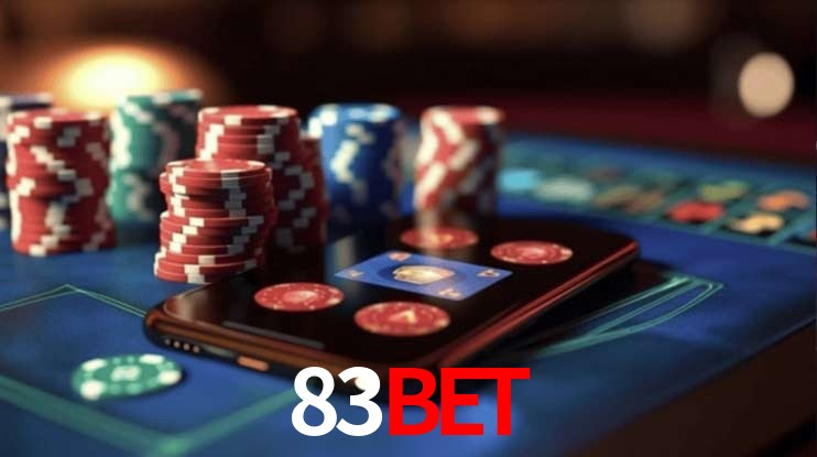 Basketball Betting 83bet