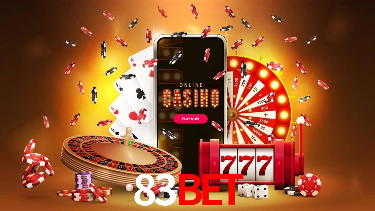 Live Casino 83bet