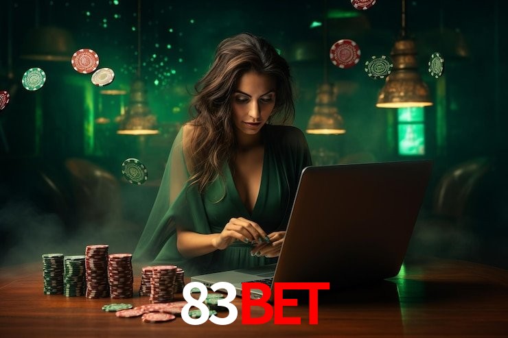 Instant EasyPaisa 83bet