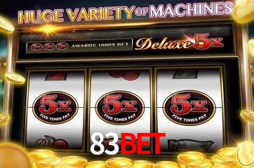 VIP Casino 83bet